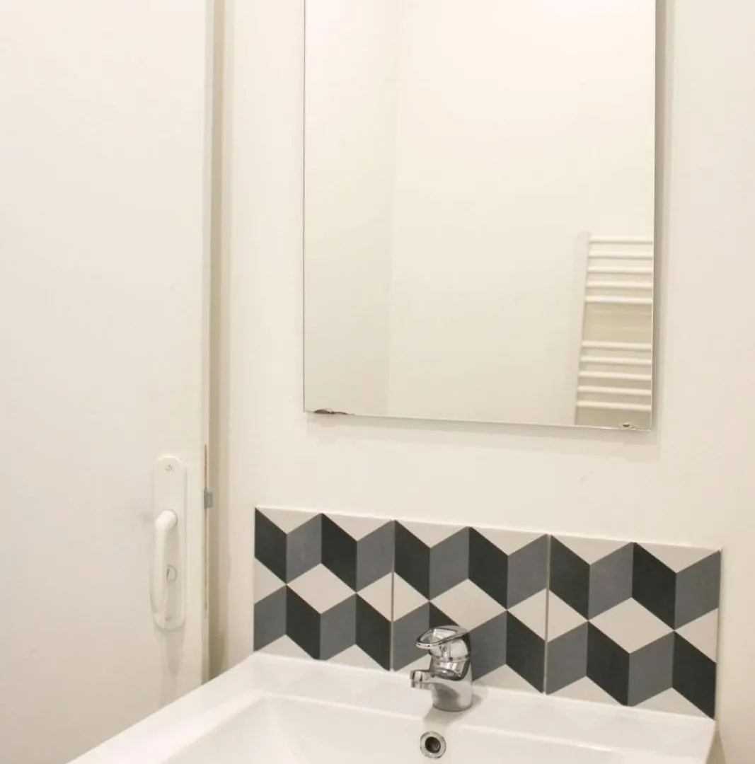 Apartment Charming Studio In The Heart Of Montmartre Paris