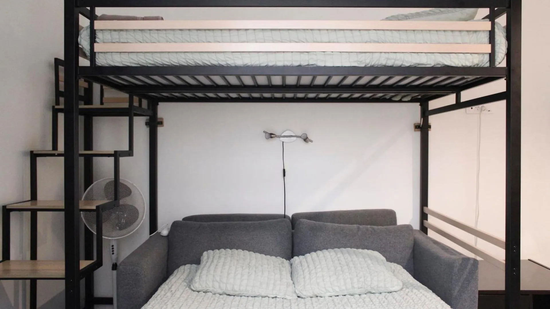 Διαμέρισμα Charming Studio In The Heart Of Montmartre Παρίσι Γαλλία